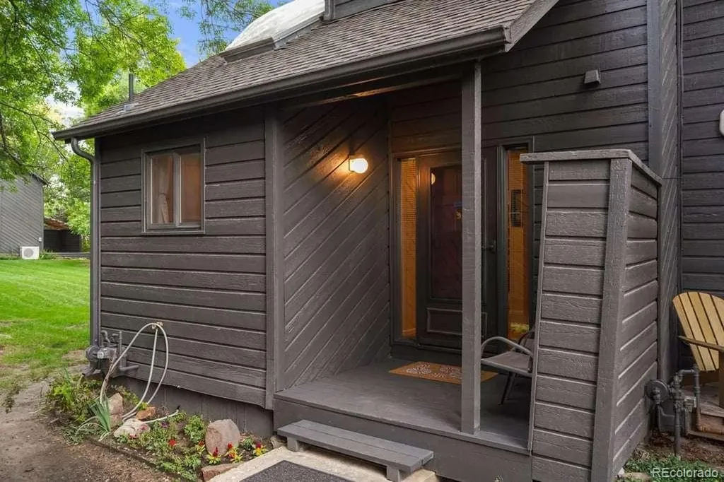 3056 Edison Court Boulder CO 80301