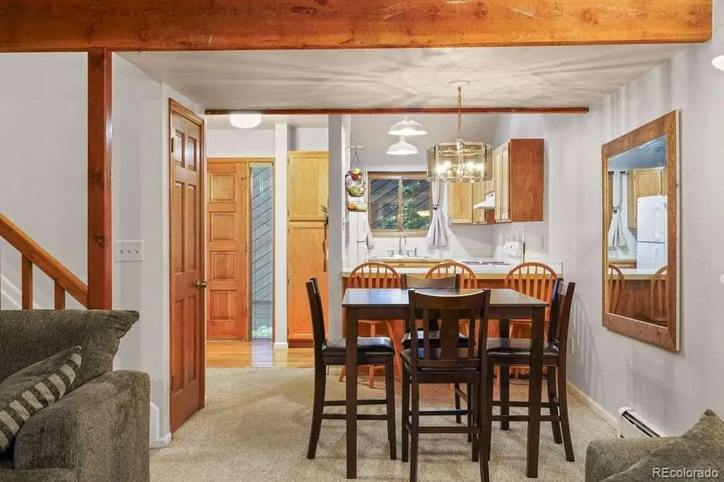 3056 Edison Court Boulder CO 80301
