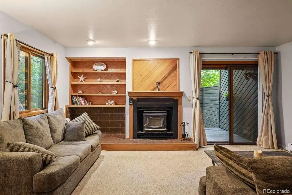 3056 Edison Court Boulder CO 80301