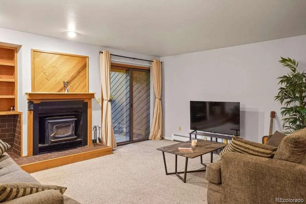 3056 Edison Court Boulder CO 80301
