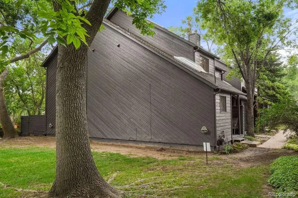 3056 Edison Court Boulder CO 80301