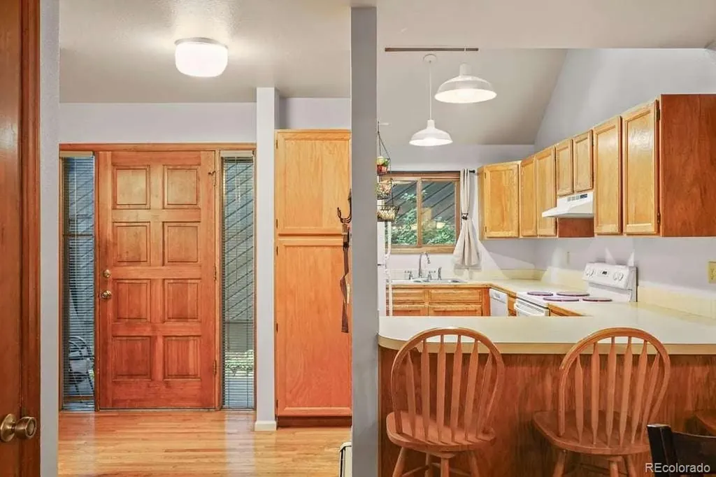 3056 Edison Court Boulder CO 80301