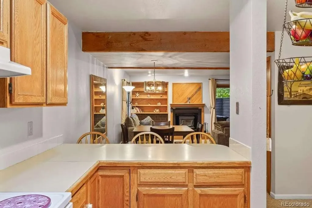3056 Edison Court Boulder CO 80301