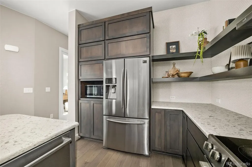 6753 Mariposa Court Denver CO 80221