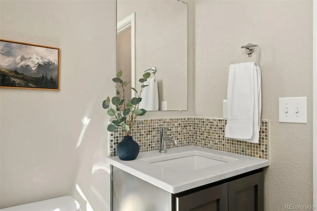 6753 Mariposa Court Denver CO 80221