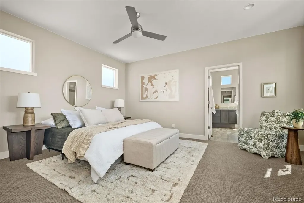 6753 Mariposa Court Denver CO 80221