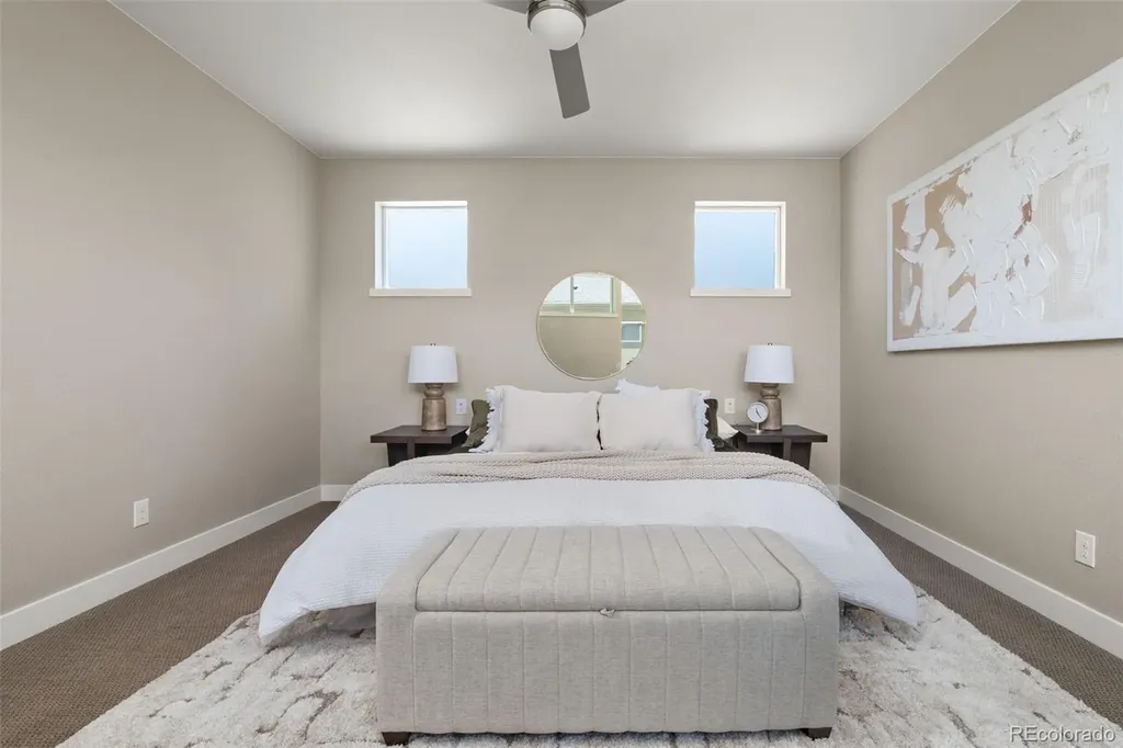 6753 Mariposa Court Denver CO 80221