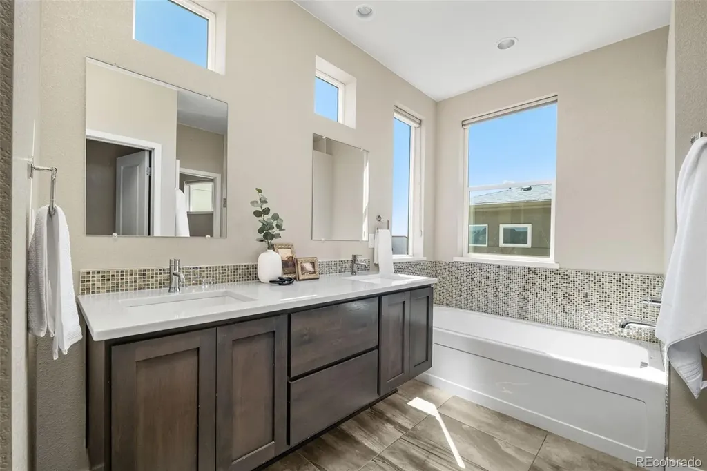 6753 Mariposa Court Denver CO 80221