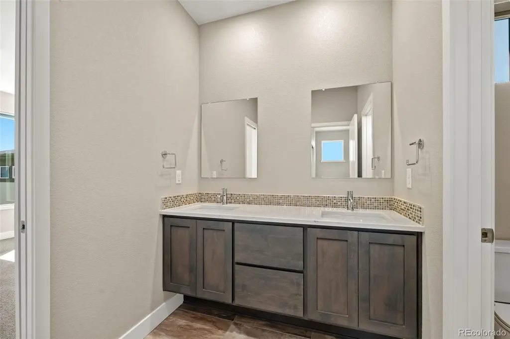 6753 Mariposa Court Denver CO 80221