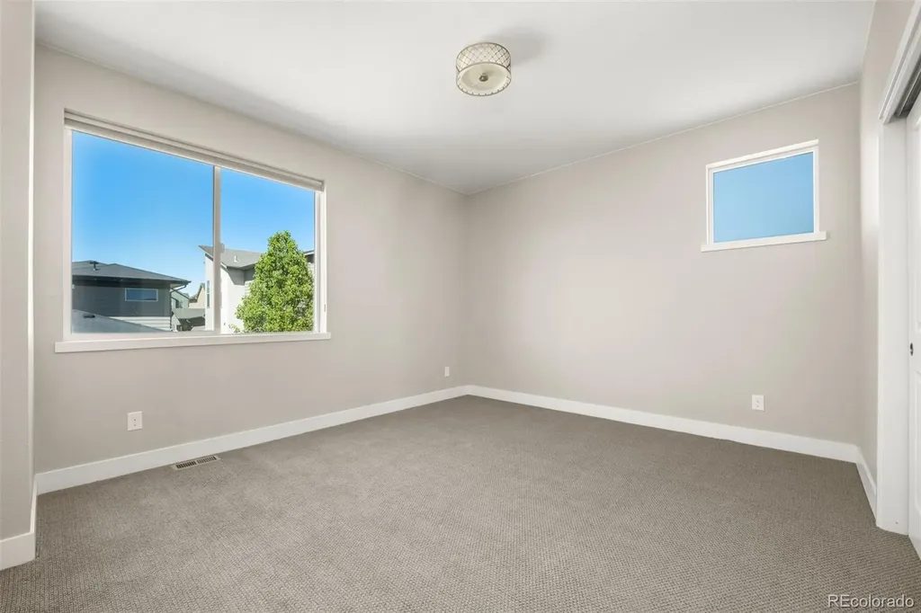 6753 Mariposa Court Denver CO 80221