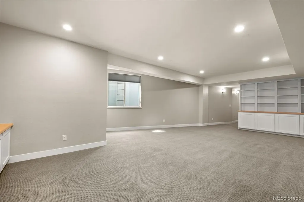 6753 Mariposa Court Denver CO 80221