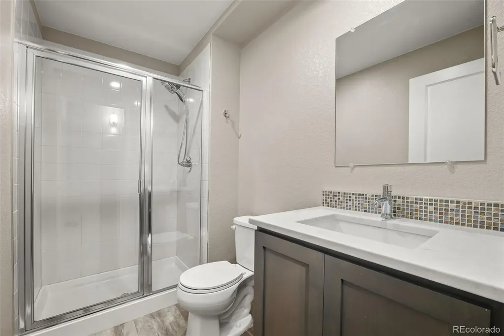 6753 Mariposa Court Denver CO 80221