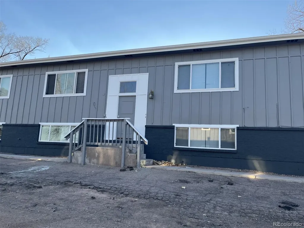 2116 Friendship Place Colorado Springs CO 80904