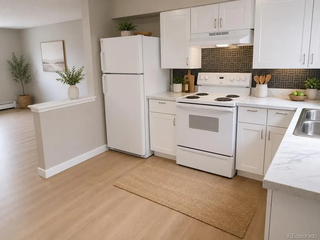 2116 Friendship Place Colorado Springs CO 80904