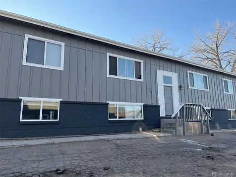 2116 Friendship Place Colorado Springs CO 80904