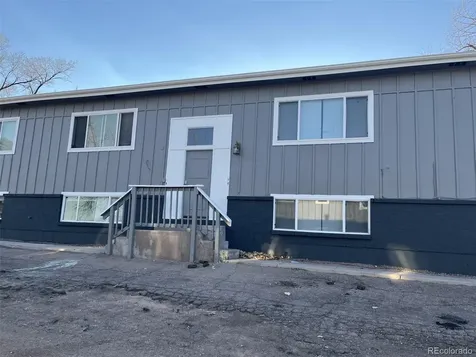 2116 Friendship Place Colorado Springs CO 80904
