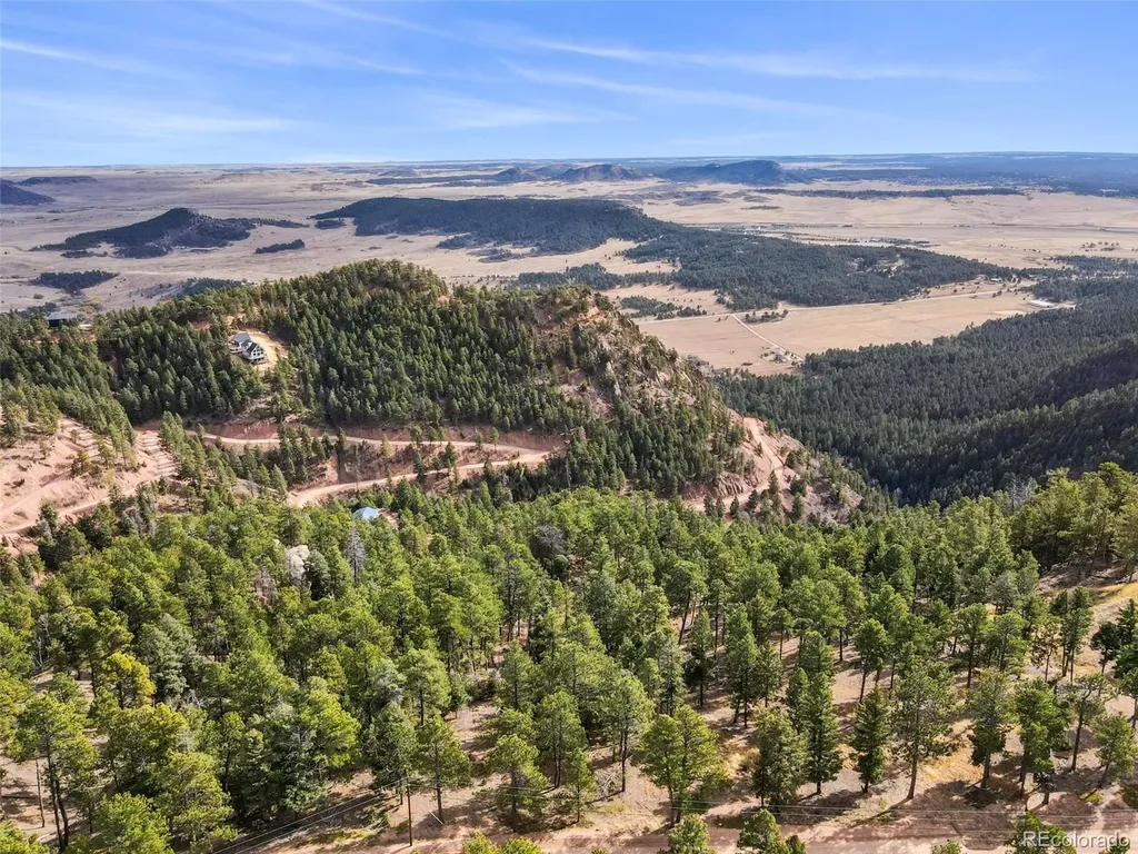 13948 Boulder Lane Larkspur CO 80118
