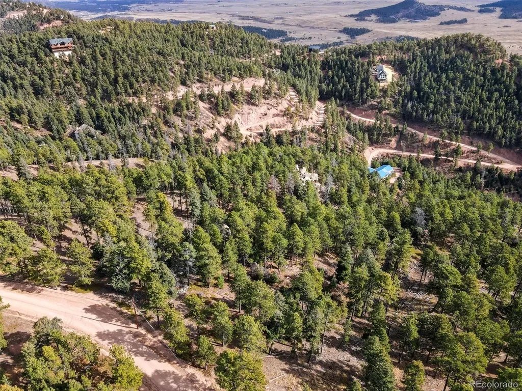 13948 Boulder Lane Larkspur CO 80118