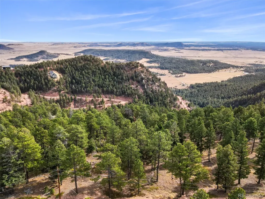 13948 Boulder Lane Larkspur CO 80118