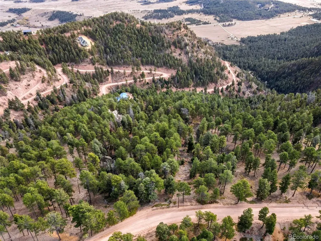 13948 Boulder Lane Larkspur CO 80118
