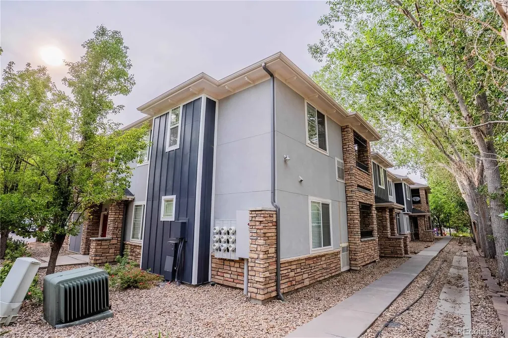 9300 E Florida Avenue Denver CO 80247