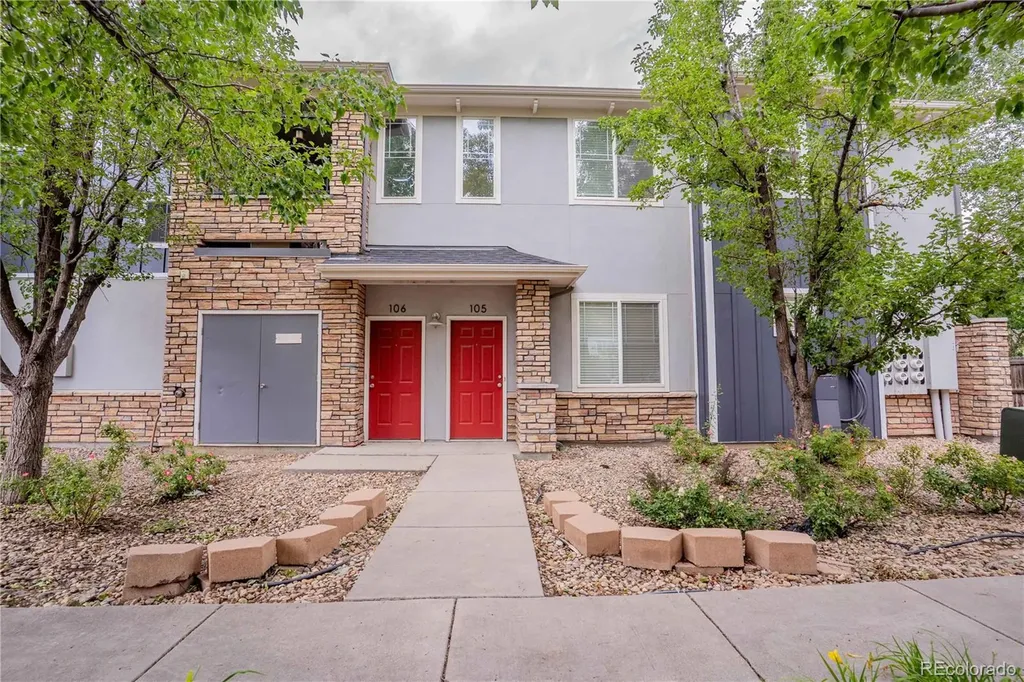 9300 E Florida Avenue Denver CO 80247