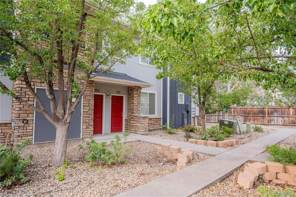 9300 E Florida Avenue Denver CO 80247