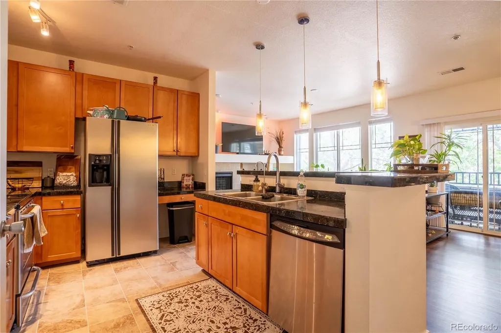 9300 E Florida Avenue Denver CO 80247