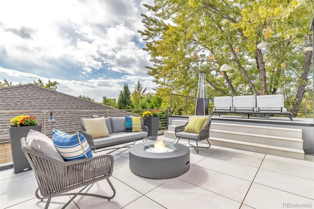 1375 S Elizabeth Street Denver CO 80210