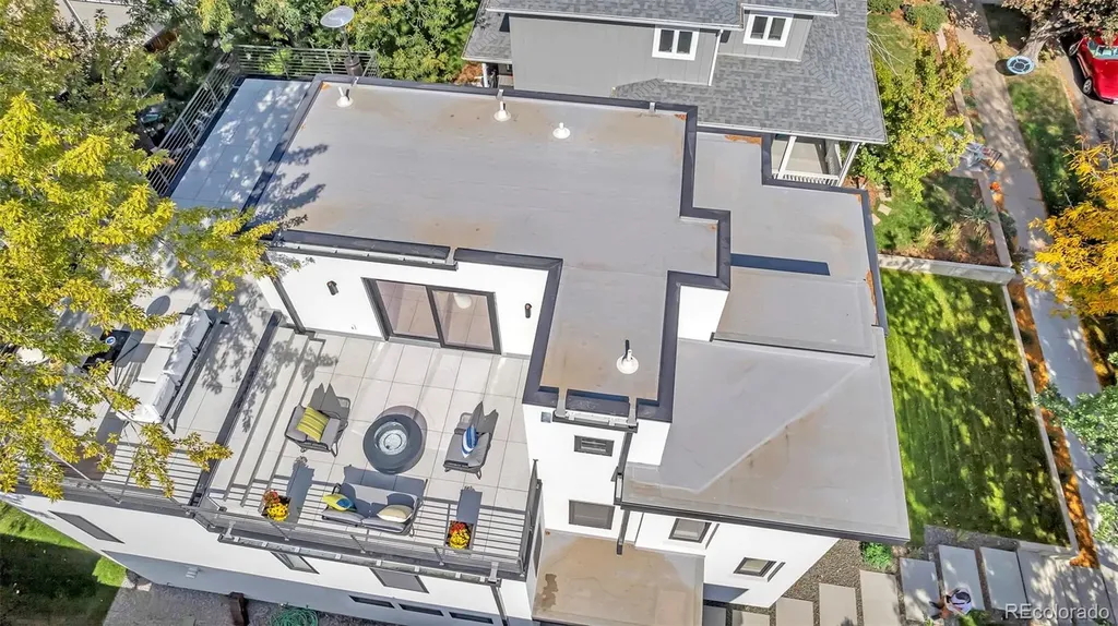1375 S Elizabeth Street Denver CO 80210