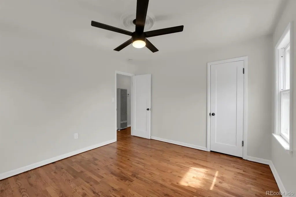 2617 Robinson Street Colorado Springs CO 80904