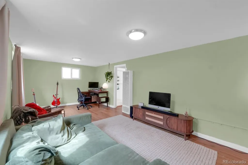 2617 Robinson Street Colorado Springs CO 80904
