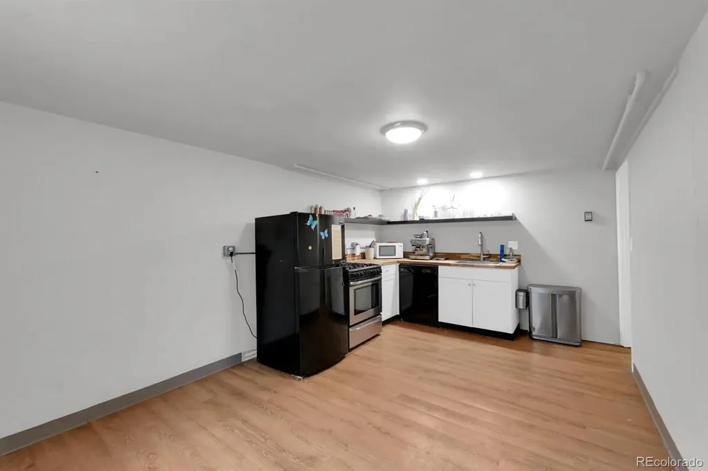2617 Robinson Street Colorado Springs CO 80904