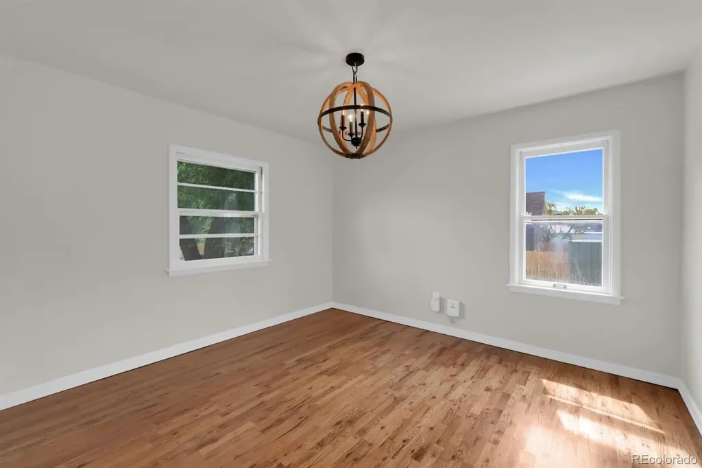 2617 Robinson Street Colorado Springs CO 80904