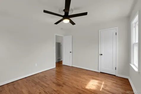 2617 Robinson Street Colorado Springs CO 80904