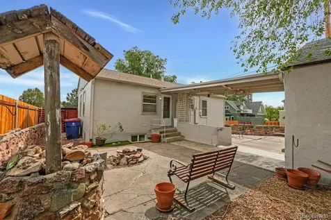 2617 Robinson Street Colorado Springs CO 80904