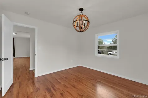 2617 Robinson Street Colorado Springs CO 80904