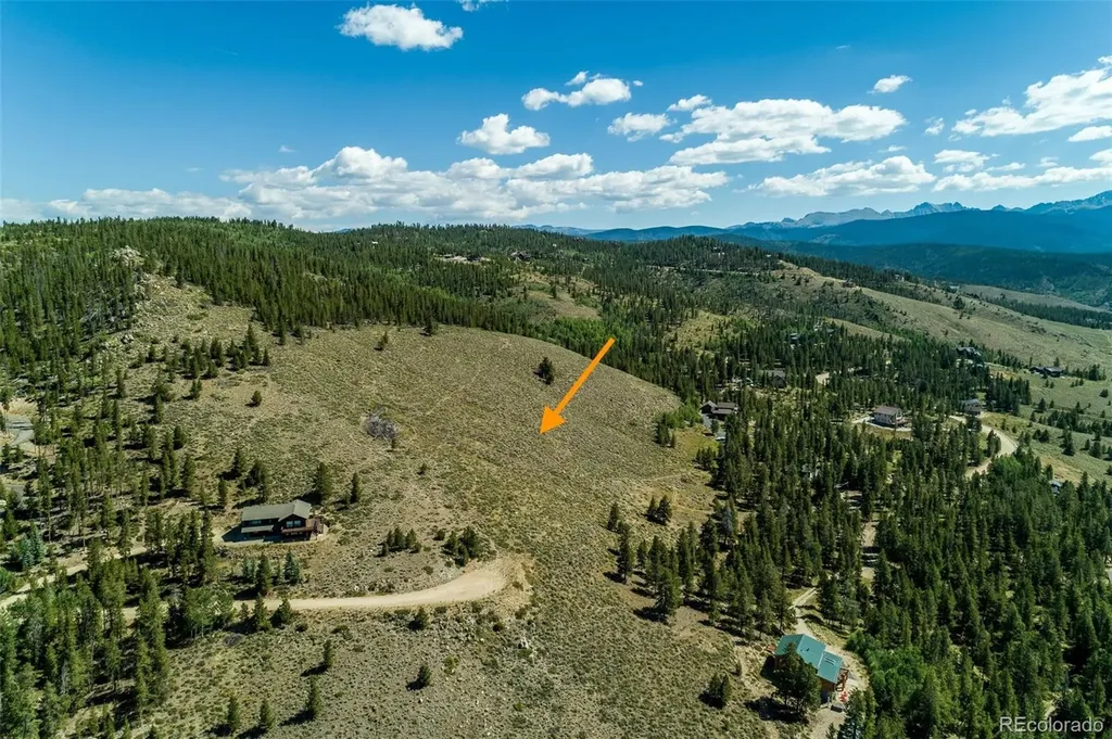 225 GCR 8591 Tabernash CO 80478