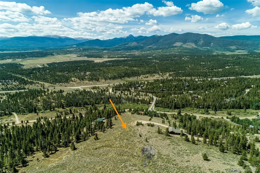 225 GCR 8591 Tabernash CO 80478