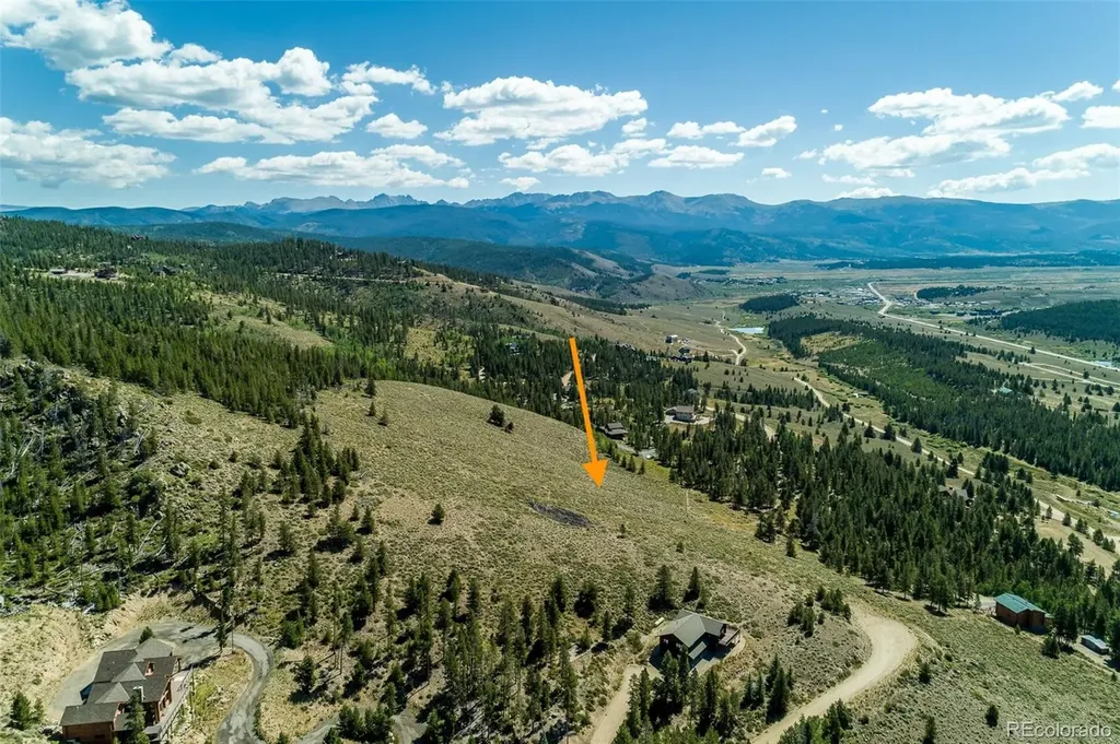 225 GCR 8591 Tabernash CO 80478