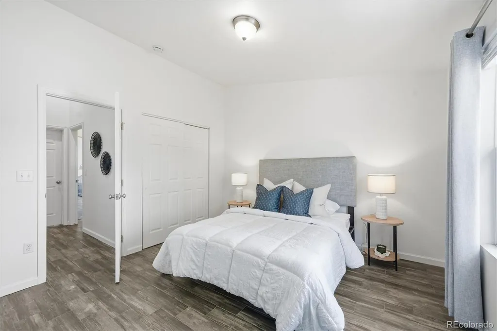 1890 Oakcrest Circle Castle Rock CO 80104