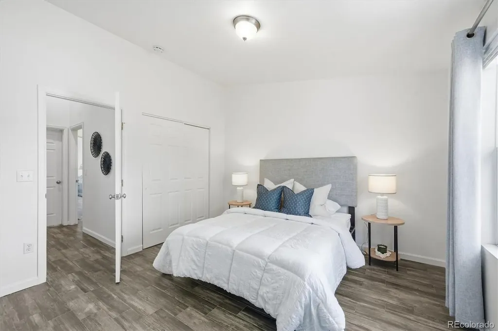 1890 Oakcrest Circle Castle Rock CO 80104