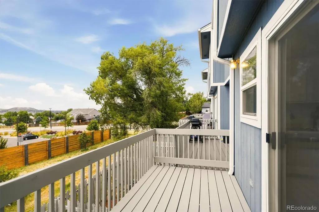 1890 Oakcrest Circle Castle Rock CO 80104