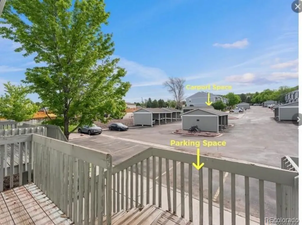 1890 Oakcrest Circle Castle Rock CO 80104