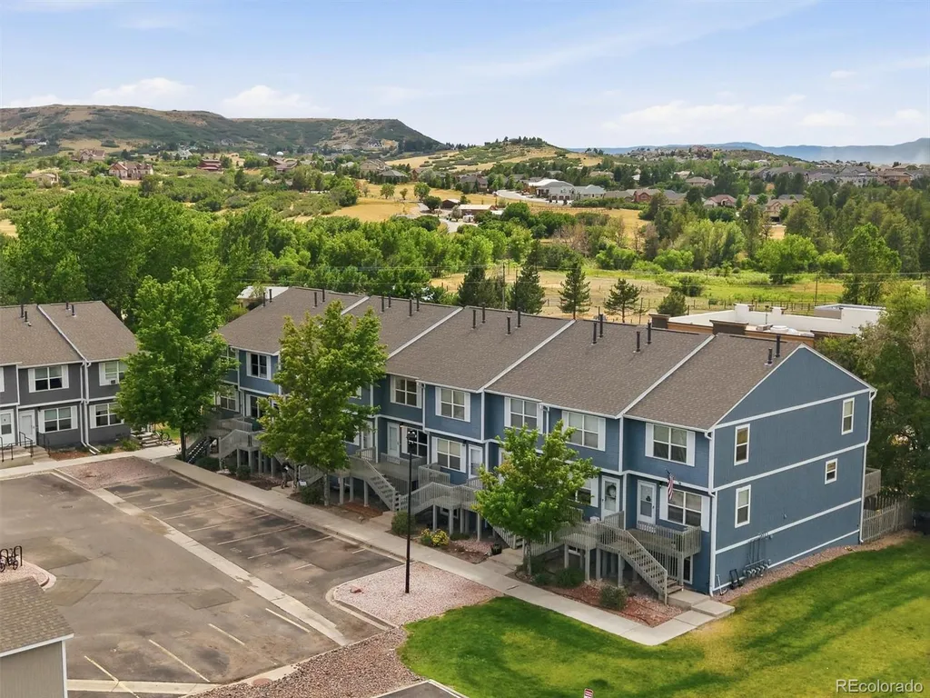 1890 Oakcrest Circle Castle Rock CO 80104