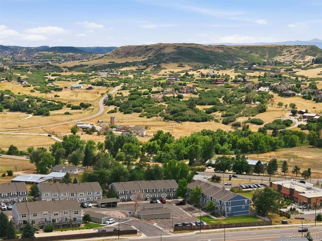 1890 Oakcrest Circle Castle Rock CO 80104