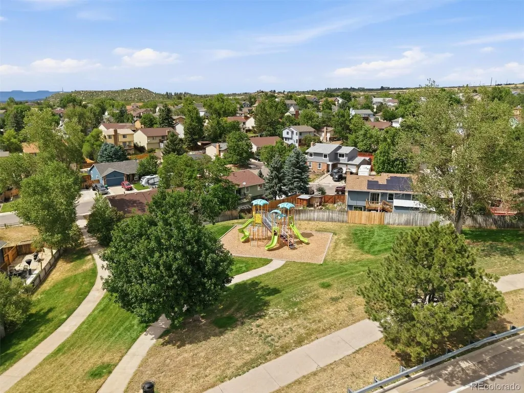1890 Oakcrest Circle Castle Rock CO 80104