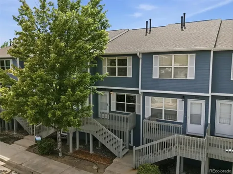 1890 Oakcrest Circle Castle Rock CO 80104