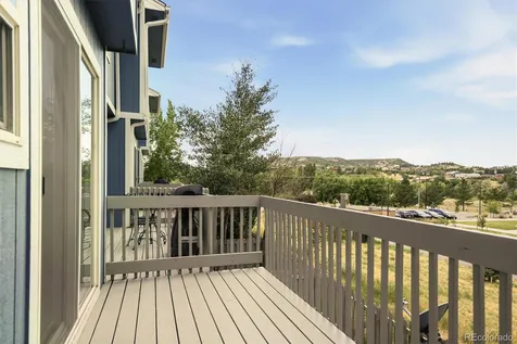 1890 Oakcrest Circle Castle Rock CO 80104