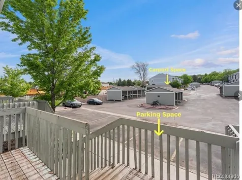 1890 Oakcrest Circle Castle Rock CO 80104